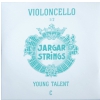 Jargar (638949) struna do wiolonczeli - C ′′Young Talent′′ 1/2 Medium