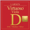 Larsen (635452) Virtuoso struna do altwki D - Soloist