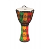 Toca (TO809222) Djembe Freestyle II Rope Tuned Spirit