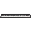 Korg B2 BK pianino cyfrowe (bez statywu), czarny
