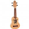 Ortega K1-MM Keiki ukulele sopranowe, kolor Natural Mahogany