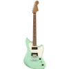 Fender Powercaster PF Seafoam Green gitara elektryczna
