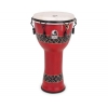 Toca (TO803238) Djembe Freestyle Mechanically Tuned Bali Red