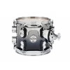 PDP (PD806208) Tom Tomy Silver to Black Sparkle Fade