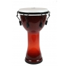 Toca (TO803233) Djembe Freestyle Mechanically Tuned African Sunset