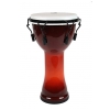 Toca (TO809237) Djembe Freestyle II Mechanically Tuned African Sunset