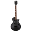 LTD EC 256 BLKS Black Satin gitara elektryczna