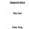 Thomastik (669321) pojedycza struna do gitary akustycznej Spectrum Single - .011