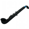 Nuvo NUJS520BBL, jSax saksofon C, czarno-niebieski