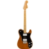 Fender Vintera 70S telecaster Deluxe MN Mocha gitara elektryczna