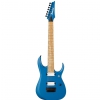 Ibanez RGDIR7M-LBM Laser Blue Matte gitara elektryczna