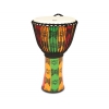 Toca (TO809224) Djembe Freestyle II Rope Tuned Spirit