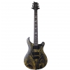PRS 2019 Limited Edition SE Custom 24 Sand Blasted Swamp Ash Yellow - gitara elektryczna