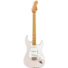 Fender Squier Classic Vibe 50s Stratocaster MN WBL White Blonde gitara elektryczna