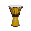 Toca (TO803295) Djembe Freestyle Colorsound Metallic yellow