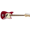 Fender Mustang Bass PJ, Pau Ferro Fingerboard, Torino Red gitara basowa