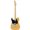 Fender Player Telecaster Left-handed MN BTB gitara elektryczna leworczna