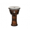 Toca (TO809242) Djembe Freestyle II Mechanically Tuned Spun Copper
