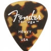 Fender 351 Tortuga Heavy kostka gitarowa