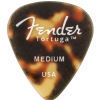 Fender 351 Tortuga Medium kostka gitarowa