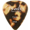 Fender 351 Tortuga Thin  kostka gitarowa