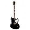 LTD Viper 256P BLK gitara elektryczna