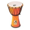 Toca (TO803176) Djembe Freestyle Rope Tuned African Sunset