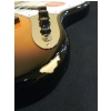Fender Squier Affinity Jazz Bass  Laurel Fingerboard BSB gitara basowa B-STOCK