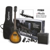 Epiphone Special II VS Player Pack gitara elektryczna zestaw