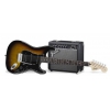 Fender Squier Affinity Stratocaster HSS BSB  gitara elektryczna, zestaw wzmacniacz 15W