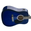 Stagg SW201BLS-EQ gitara elektroakustyczna
