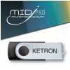Ketron Pendrive 2016 MidJPro  Style Upgrade v1 - pendrive z dodatkowymi stylami