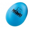 Nino 540-2-SB Egg Shaker (niebieski)