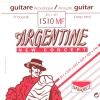 Savarez (668737) struny do gitary akustycznej Argentine - Komplet