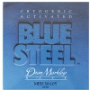 Dean Markley 2676 Blue Steel Bass MED struny do gitary basowej 50-105
