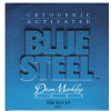 Dean Markley 2675 Blue Steel Bass XM struny do gitary basowej 50-110