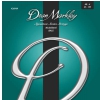 Dean Markley 2604A ML4 NSteel Bass struny do gitary basowej 45-105, 2-pack