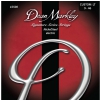 Dean Markley 2508 CLT NSteel struny do gitary elektrycznej 9-46, 3-pack