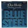 Dean Markley 2556 Blue Steel REG struny do gitary elektrycznej 10-46, 3-pack