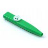 Kazoo plastikowe, zielone