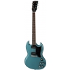 Gibson SG Special Faded Pelham Blue gitara elektryczna