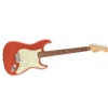 Fender LTD Player Stratocaster PF FRD gitara elektryczna