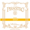 Pirastro Gold struny skrzypcowe 4/4 komplet
