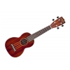 Gretsch G9100 Soprano Standard Ukulele with Gig Bag Ovangkol Fingerboard ukulele sopranowe z pokrowcem