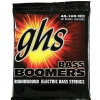GHS Bass Boomers struny do gitary basowej 4-str. Medium, .045-.105,