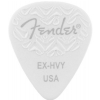 Fender Wavelength 351 X-Heavy White kostka gitarowa