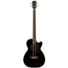 Fender CB-60SCE Black gitara elektroakustyczna basowa