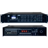 RH Sound ST-2250BC/MP3+FM+IR wzmacniacz radiowzowy 250W, 6 stref, 100V