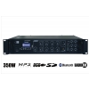 RH Sound ST-2350BC-MP3 wzmacniacz radiowzowy100V, 350W, 6 stref, wbudowany odtwarzacz MP3