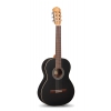 Alhambra 1C black satin gitara klasyczna/top cedr